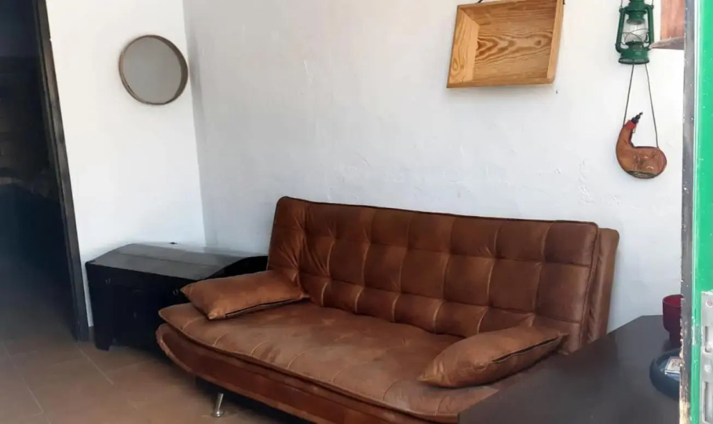 Casa Maria Luisa