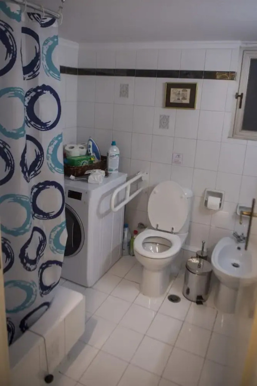 Athens Deluxe Apartment near Acropolis