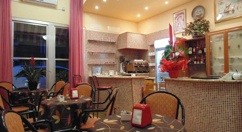 Hotel La Caravella