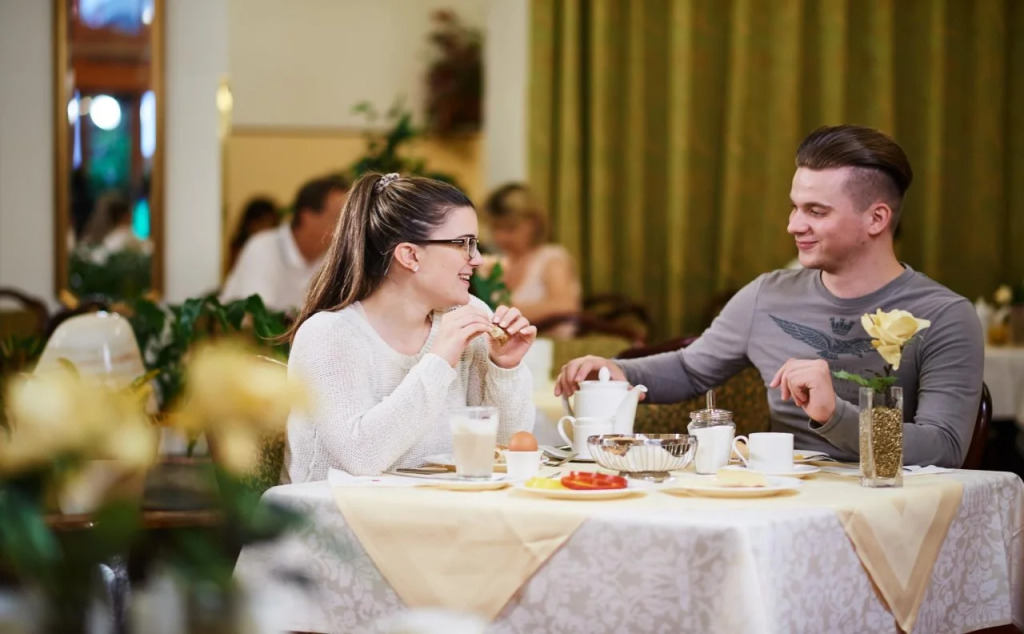 Hotel Austria - Wien