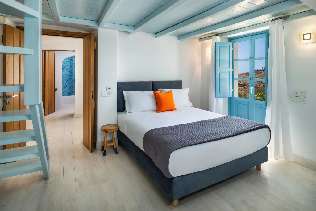 Anema Boutique Hotel & Villas Santorini