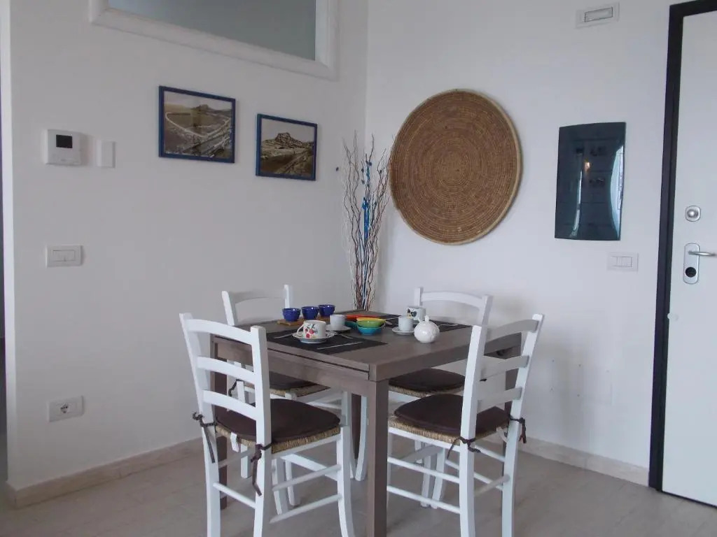 La terrazza di Archimede