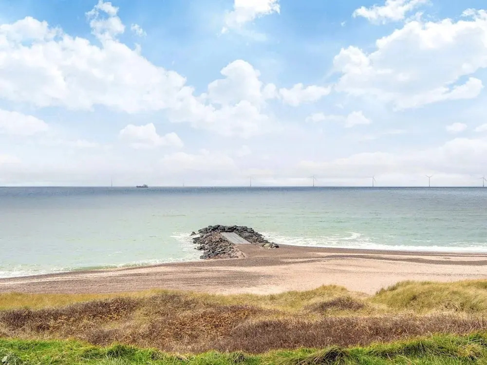 4 star holiday home in Lemvig