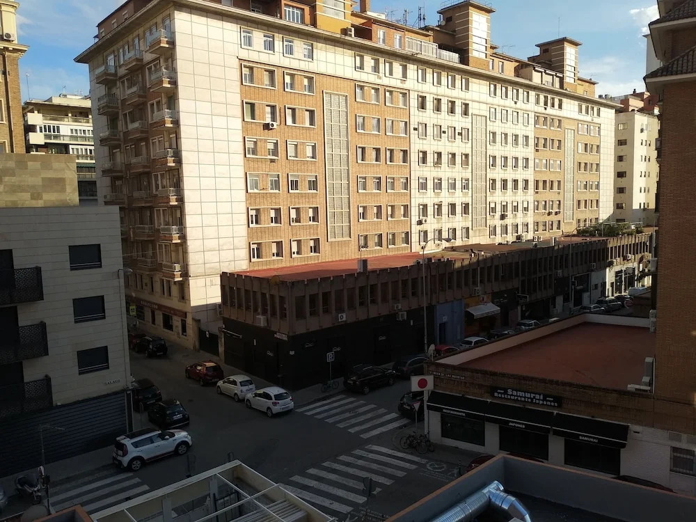 Salado Triana Suites by Valcambre