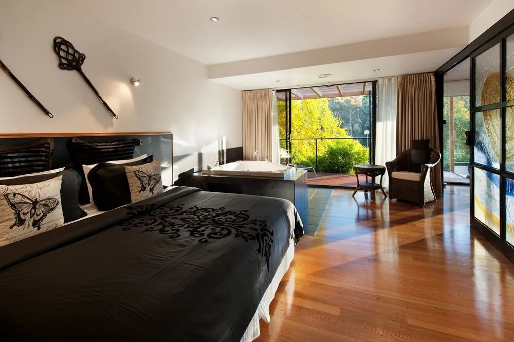 Springs Spa Villa