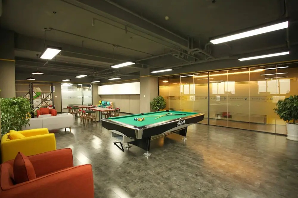 Kunshan Youshe Service Apartment