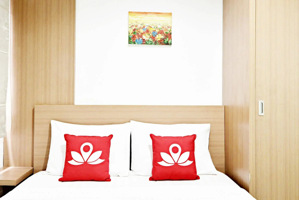 ZEN Rooms Near Bunderan HI