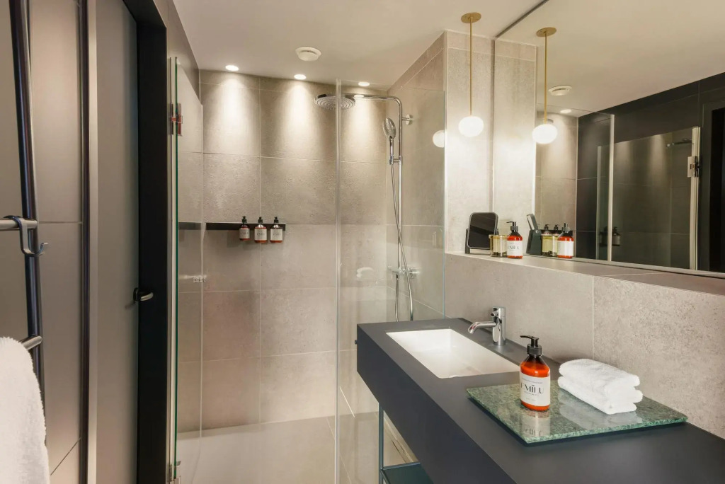 EmiLu Design Hotel