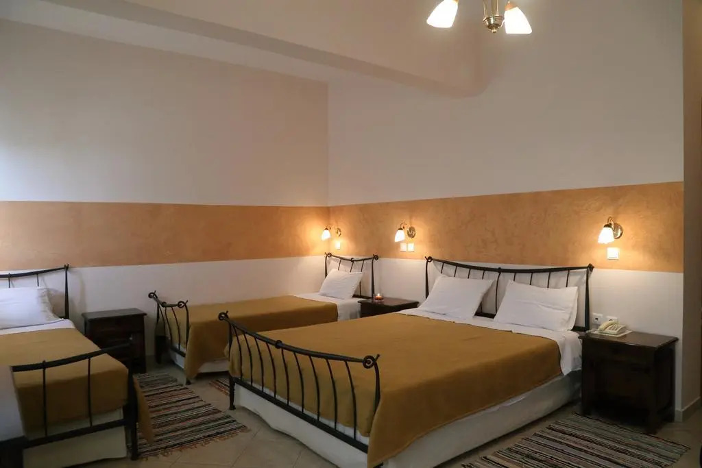 Mani Hotel