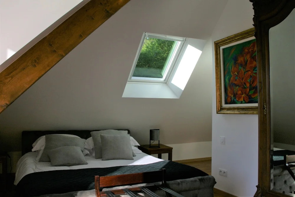 Beauchamps Maison dhotes