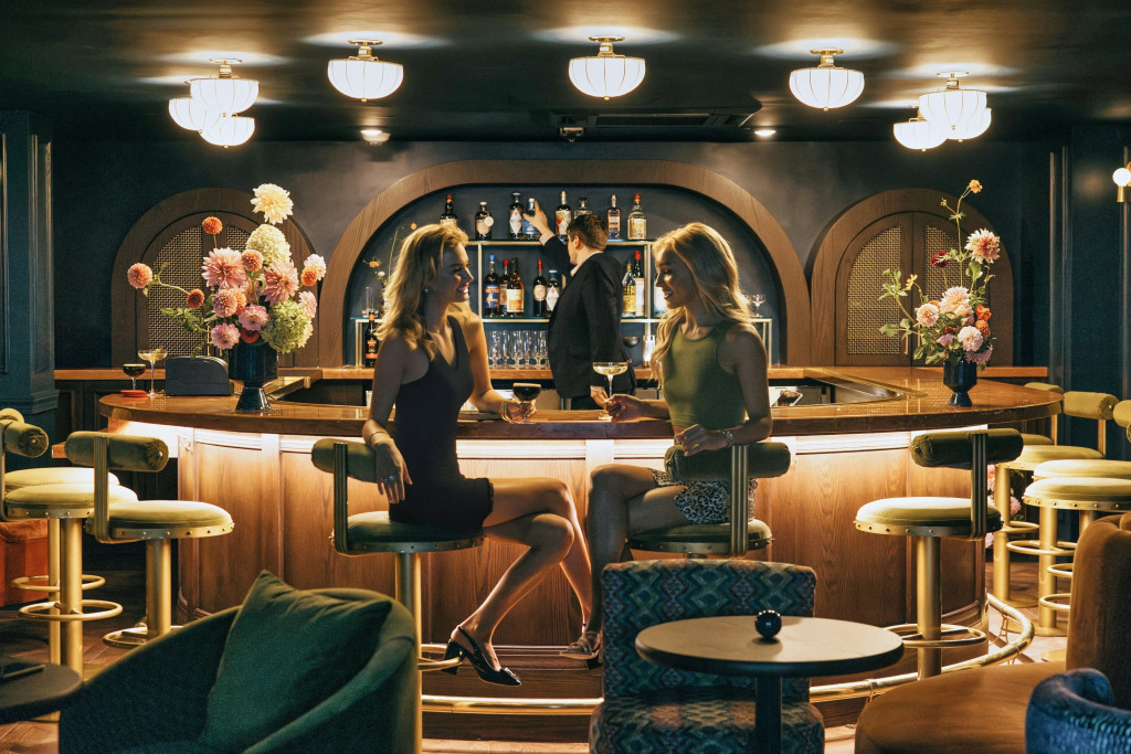 Hotel Granada, a Member of Design Hotels