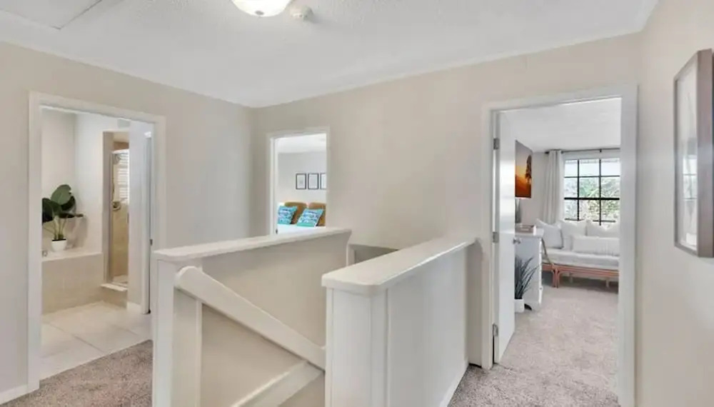 Huge 8BR wHTD Pool Ensuites Games Near Beach