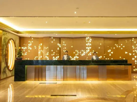Orange Hotel (Changxing Pearl Store)