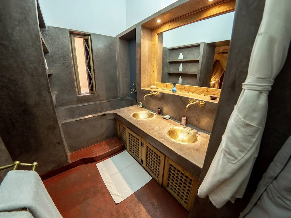 Riad Des Eaux et Spa