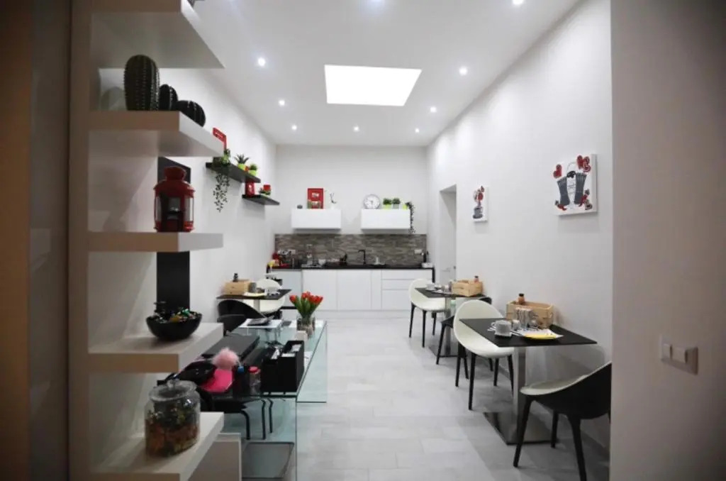 Chiaia Guest House