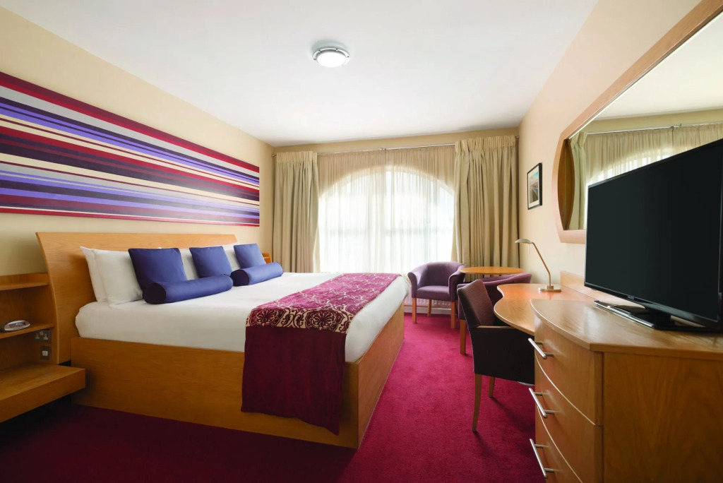 Da Vincis Hotel