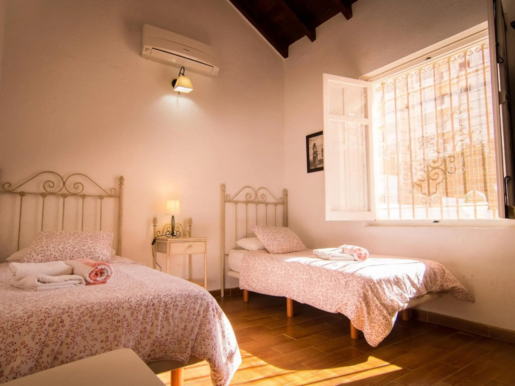Apartamentos Las Mercedes