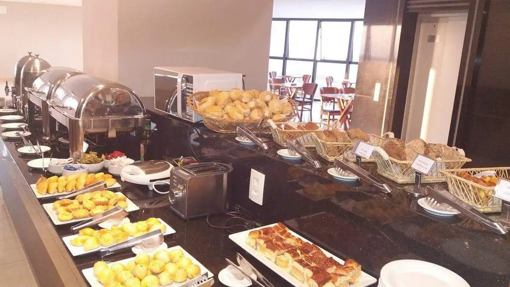 Zahara Hotel