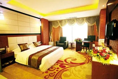 Shanshui Trends Hotel
