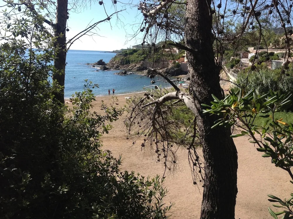 Le Miroir de la mer
