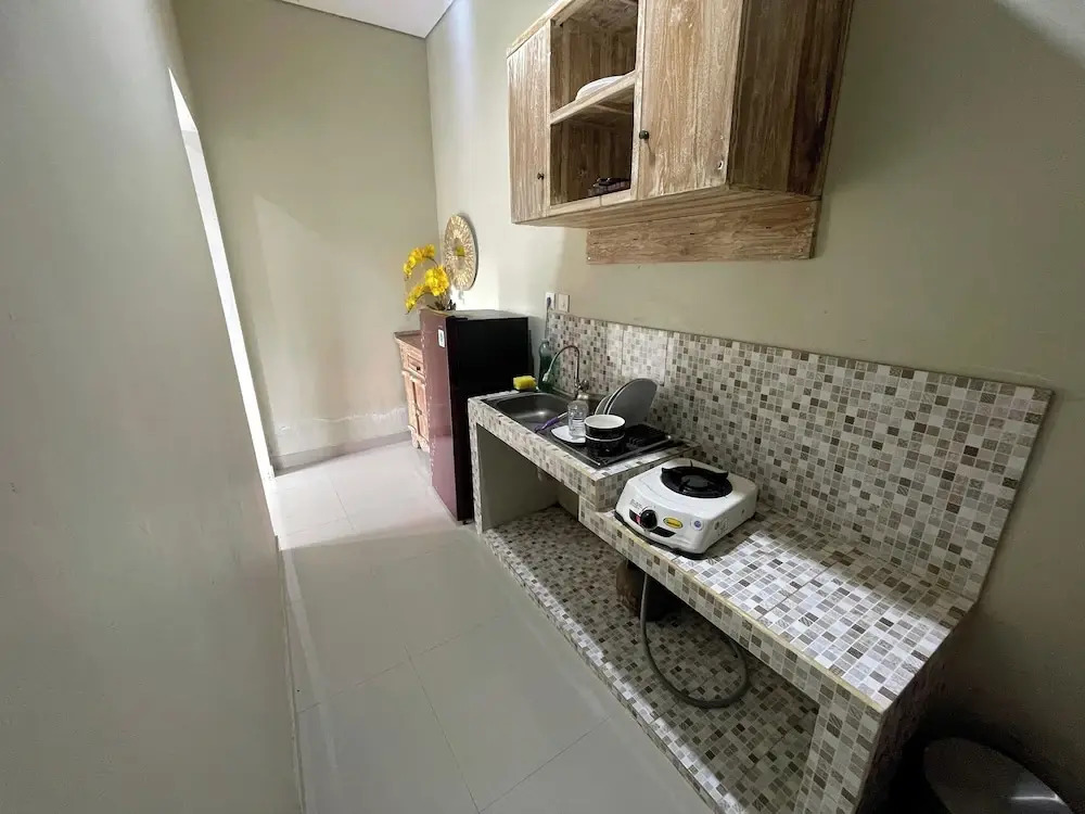 Double U Camp and Villa