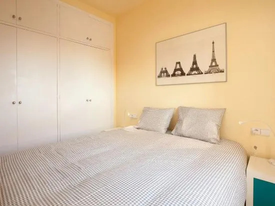 Penthouse Camp Nou