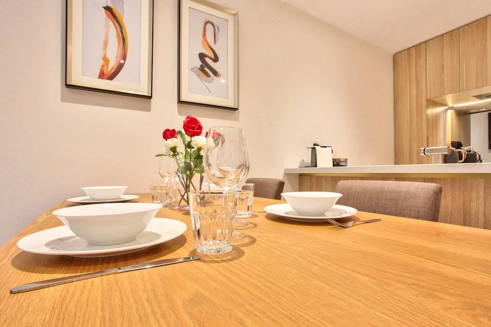 Apartment Darling Harbour Day St 23