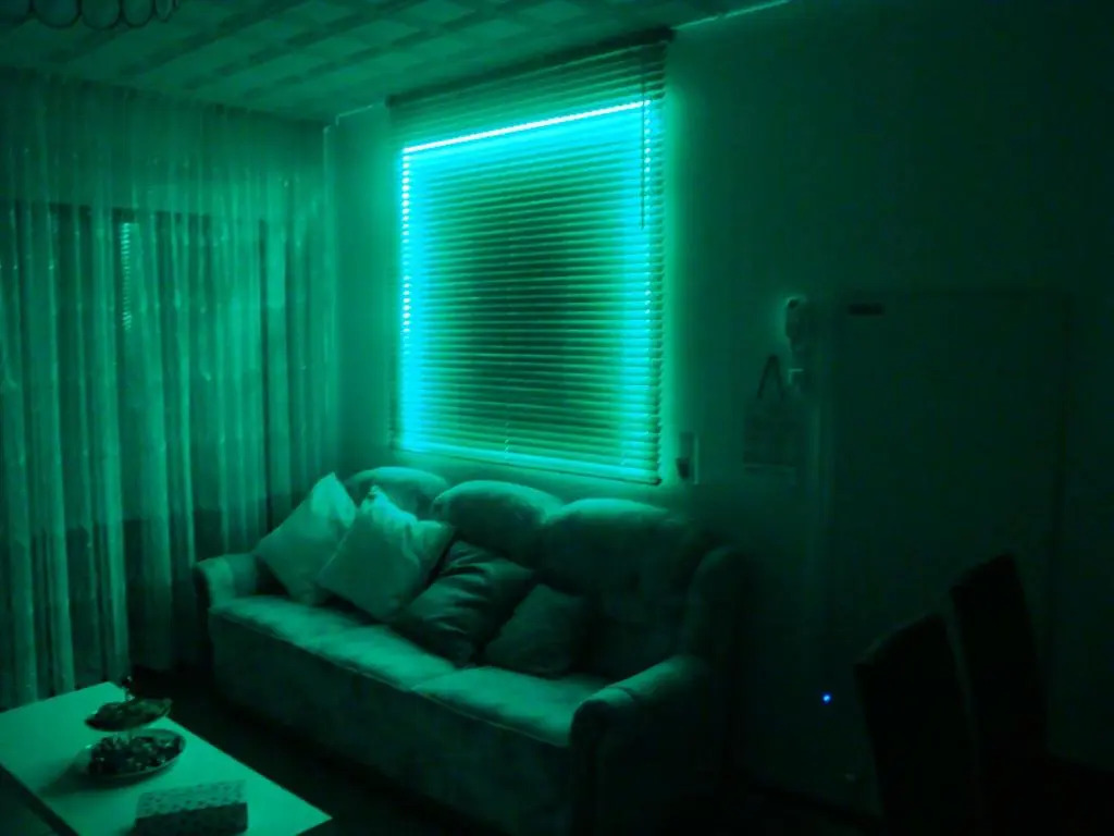 Tac Home 2-Zimmer Wohnung