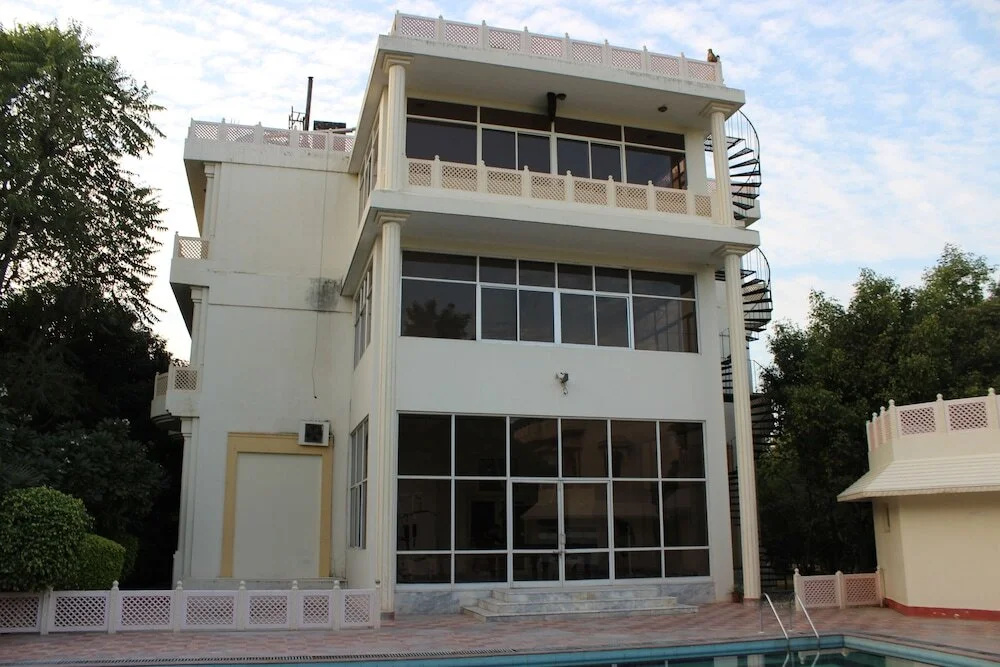 SHUBHAM ReSORT