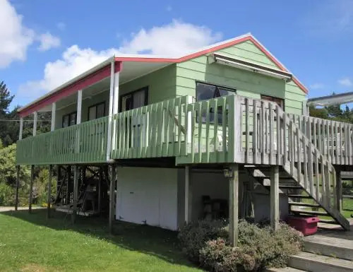 Arandar Holiday Home