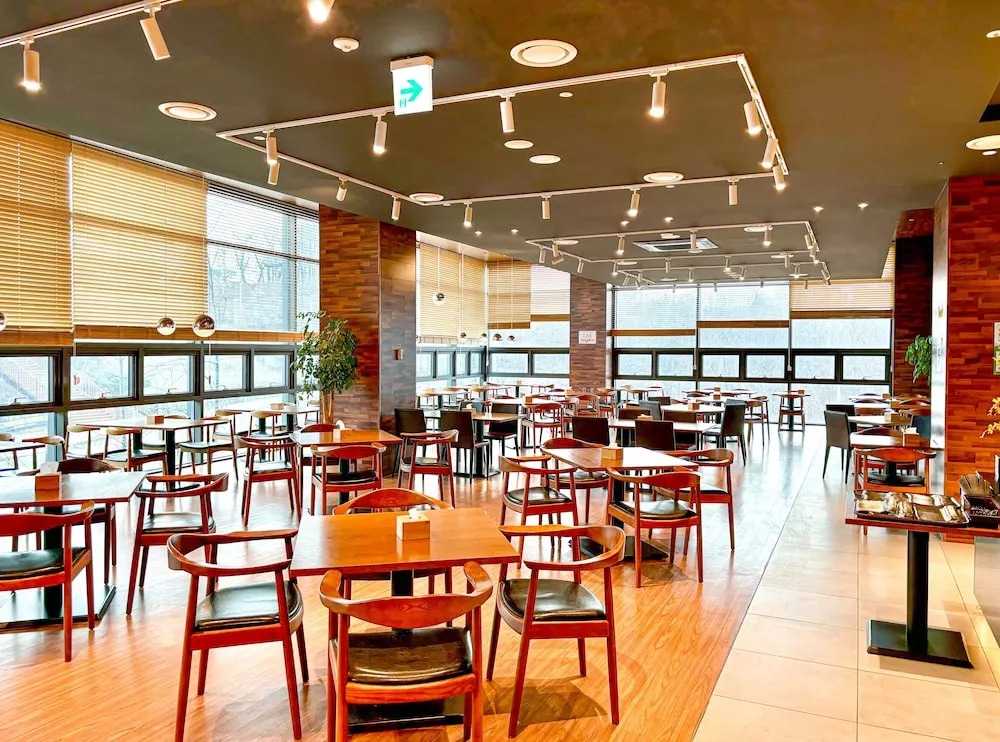 Airsky Hotel Incheon