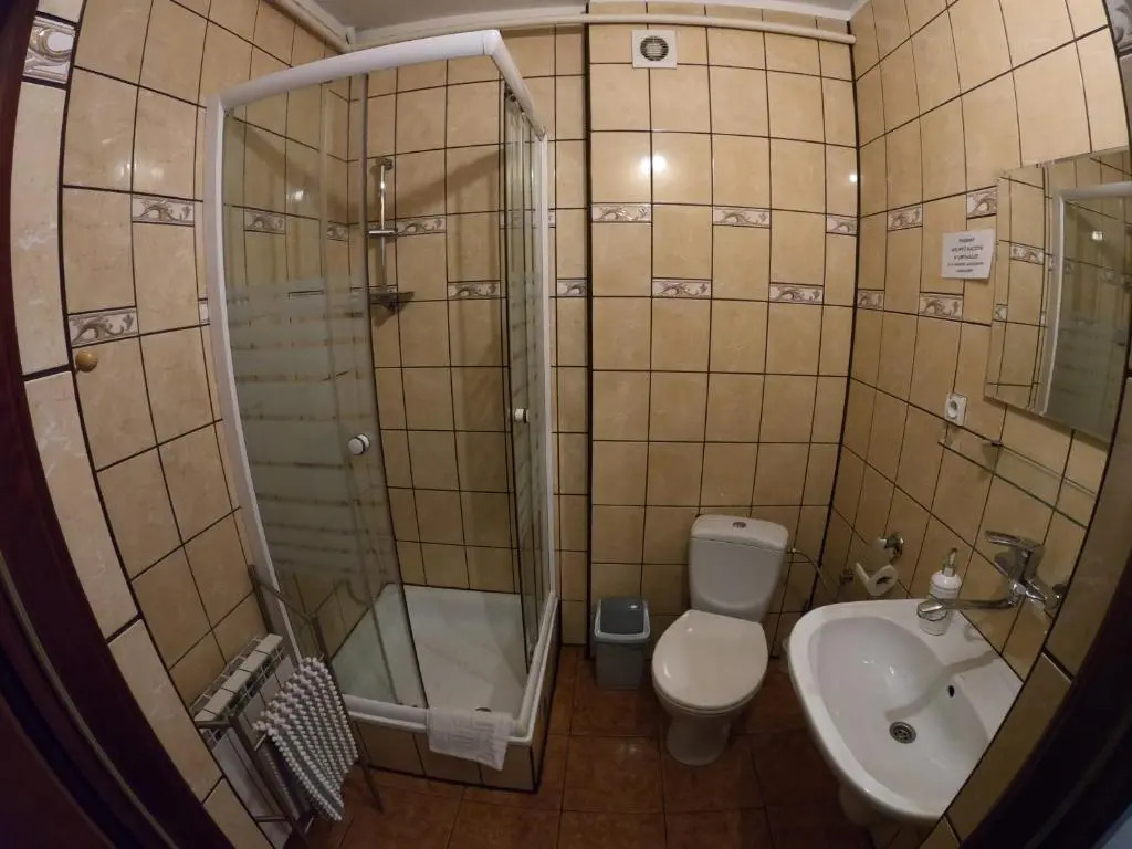 Kacperek w centrum Willowa 4A
