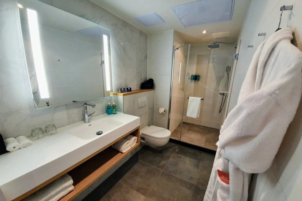 Crowne Plaza Utrecht - Central Station by IHG