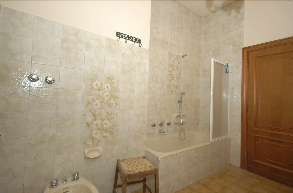 Casale Ambra by PosarelliVillas