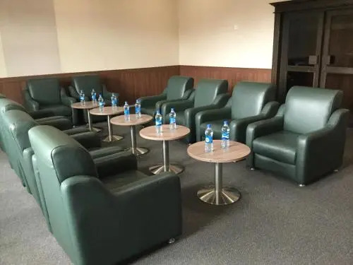 Lagos Travel Inn