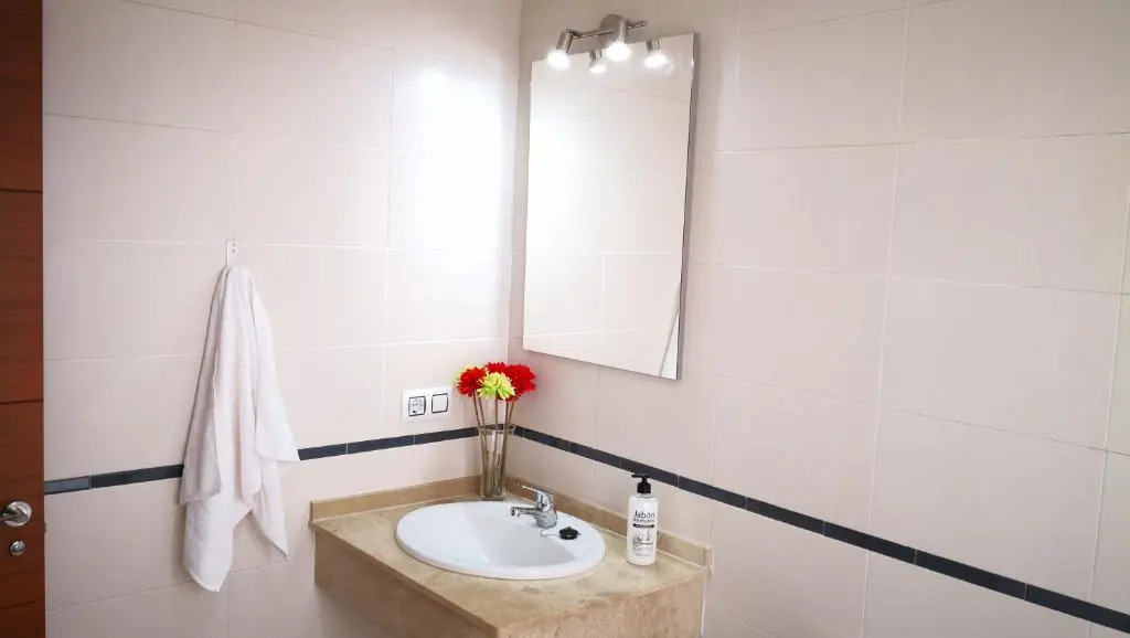 Zambra. Luminoso y coqueto apartamento en Chiclana