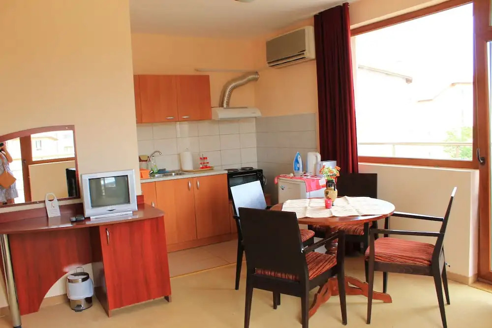 Family Hotel Bordo House