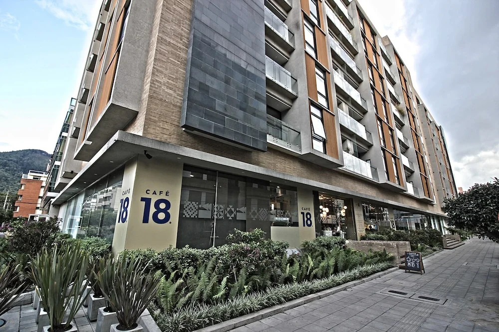 Area 97 Condos by Vesper