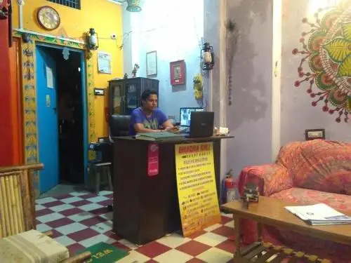 Bhadra Kali Guest House