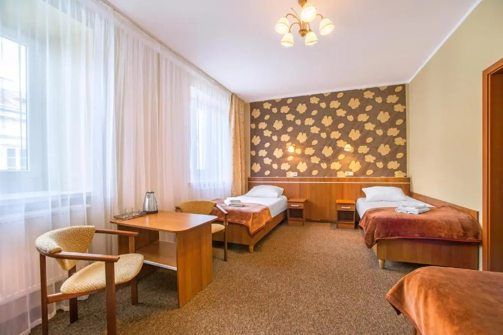 Hotel Bristol