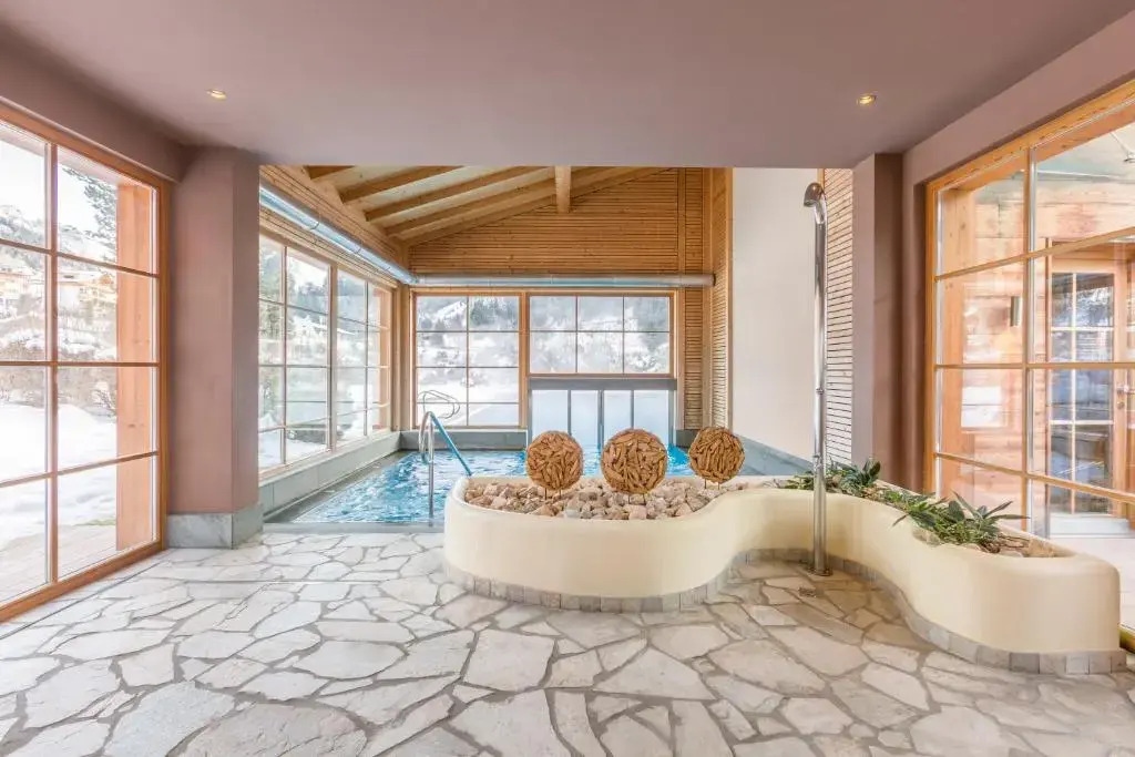 Family Hotel Posta