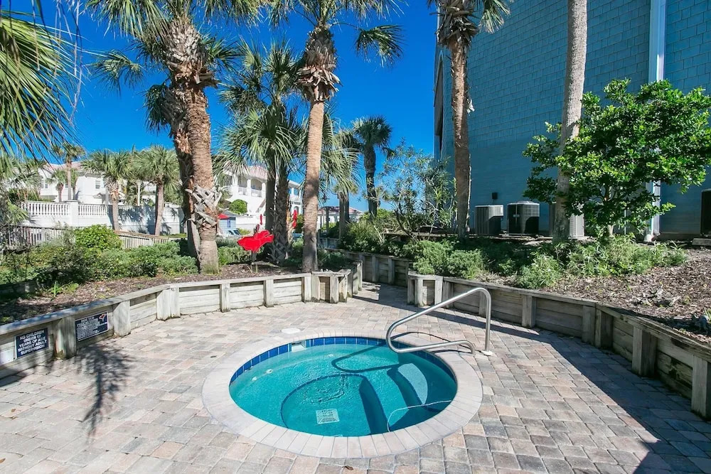 Oceanfront Gem: Elegant 3BR Condo in St. Augustine