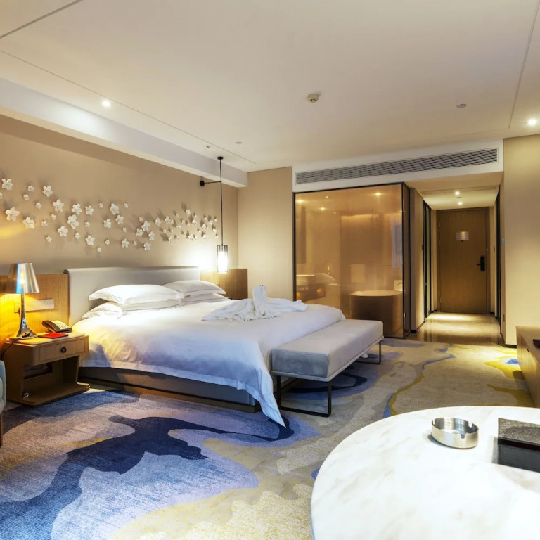 Ginlan Jia XIAMEN Dynasty