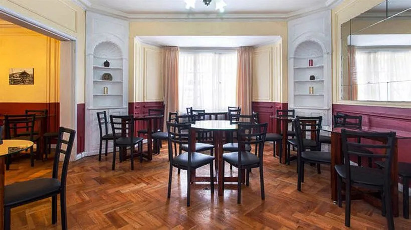 Hostal Salvador