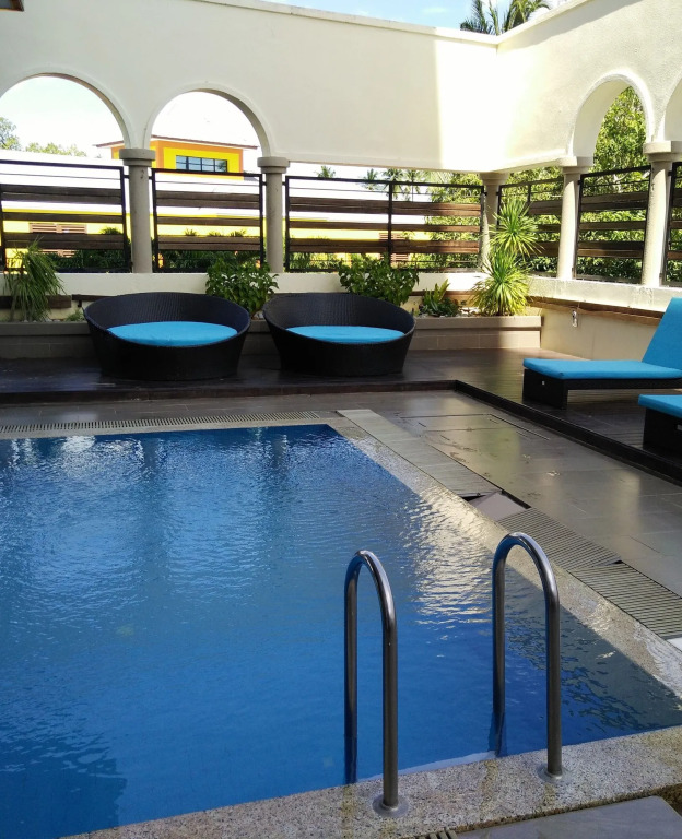 Langkawi Seaview Hotel