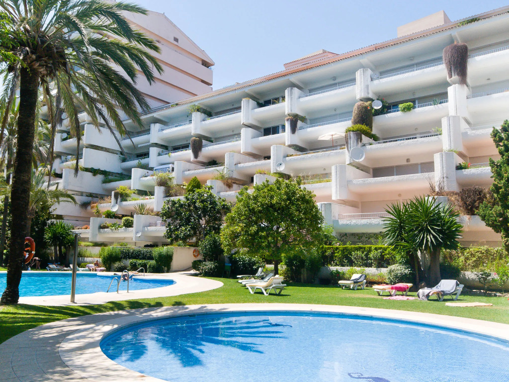 Vivaldi Boutique Suites Jardines del Mar