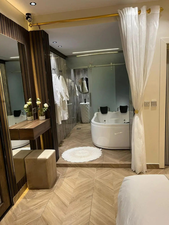 Nourth House ApartHotel-شقق البيت الشمالي للشقق المفروشة