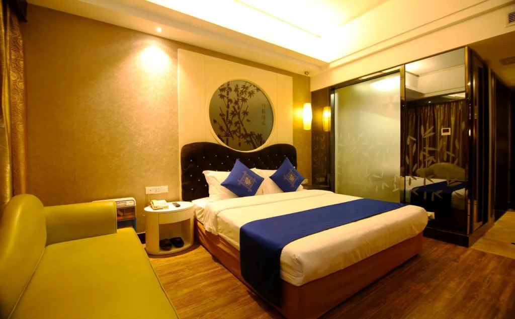 Jun Hao Hotel