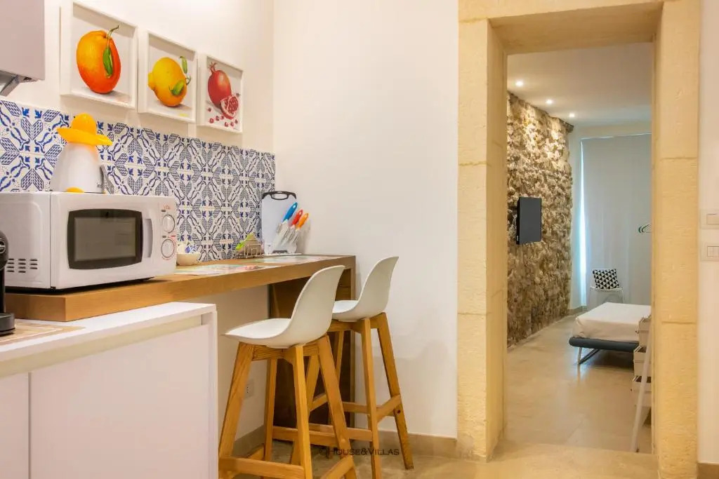 Archimede apartments