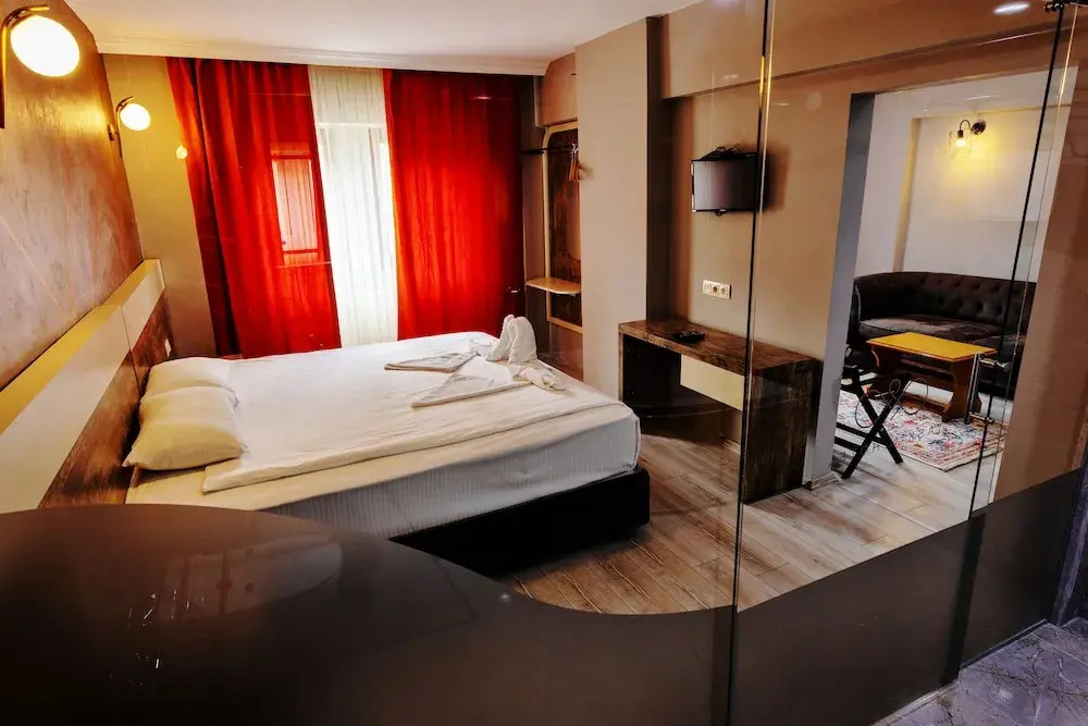Taskin Hotel
